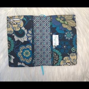 Vera Bradley Nook Cover